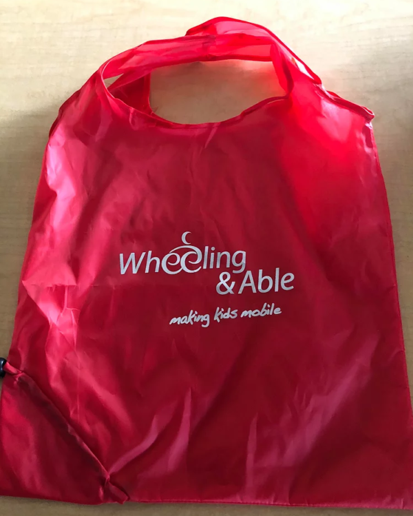 Polyester Shopping Bag 3 pack